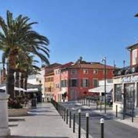 2P Neuf Au Coeur De St Jean Cap Ferrat Apartment Saint-Jean-Cap-Ferrat Exterior foto