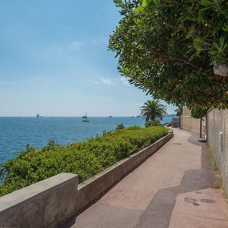 2P Neuf Au Coeur De St Jean Cap Ferrat Apartment Saint-Jean-Cap-Ferrat Exterior foto
