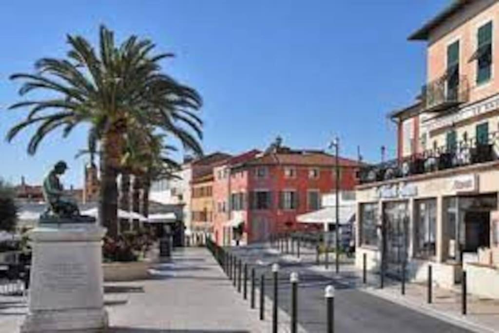 2P Neuf Au Coeur De St Jean Cap Ferrat Apartment Saint-Jean-Cap-Ferrat Exterior foto